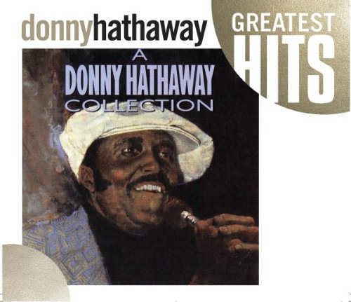 Donny Hathaway Donny Hathaway, This Christmas, Piano, Vocal & Guitar (Right-Hand Melody)