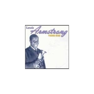 Louis Armstrong Louis Armstrong, Way Down Yonder In New Orleans, Piano