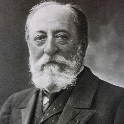 Camille Saint-Saens Camille Saint-Saens, The Swan, Piano