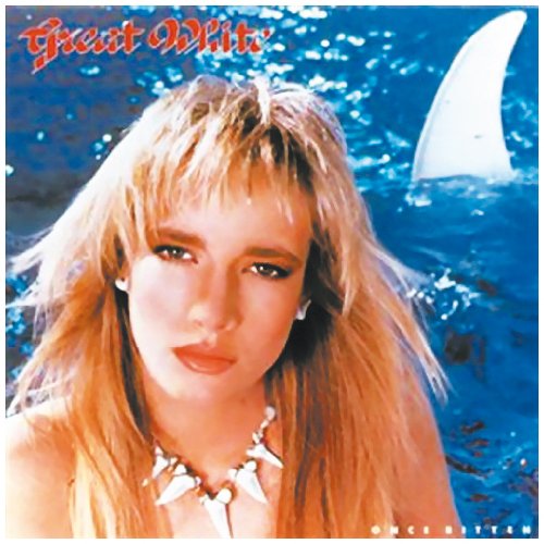 Great White Great White, Rock Me, Guitar Tab