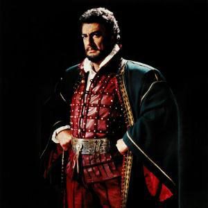 Placido Domingo Placido Domingo, Farolito, Piano, Vocal & Guitar