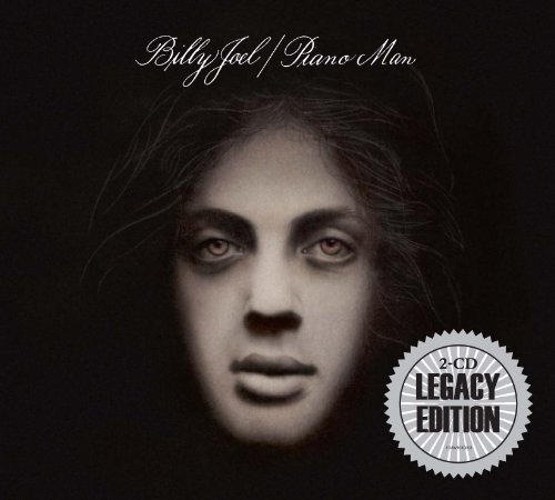 Billy Joel Billy Joel, Piano Man, Easy Guitar