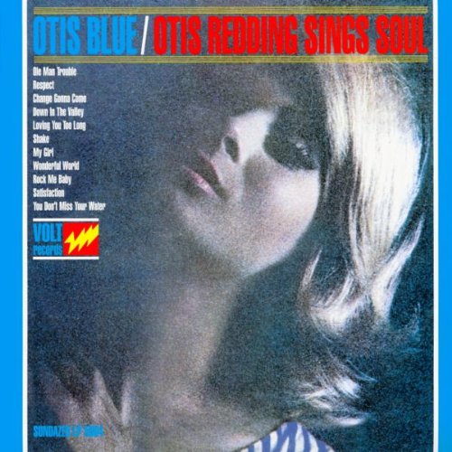 Otis Redding Otis Redding, Respect, Easy Guitar Tab