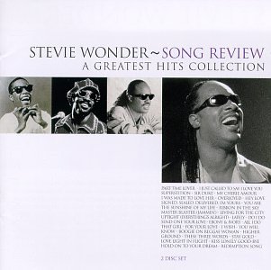 Stevie Wonder Stevie Wonder, He's Misstra Know-It-All, Piano, Vocal & Guitar (Right-Hand Melody)