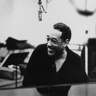 Duke Ellington Duke Ellington, Azure, Piano