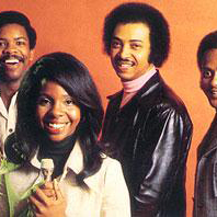 Gladys Knight & The Pips Gladys Knight & The Pips, If I Were Your Woman, Piano, Vocal & Guitar (Right-Hand Melody)