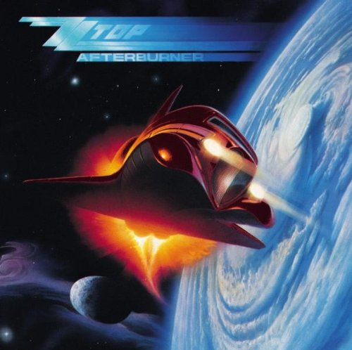 ZZ Top ZZ Top, Velcro Fly, Guitar Tab