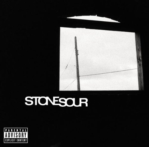 Stone Sour Stone Sour, Blue Study, Guitar Tab