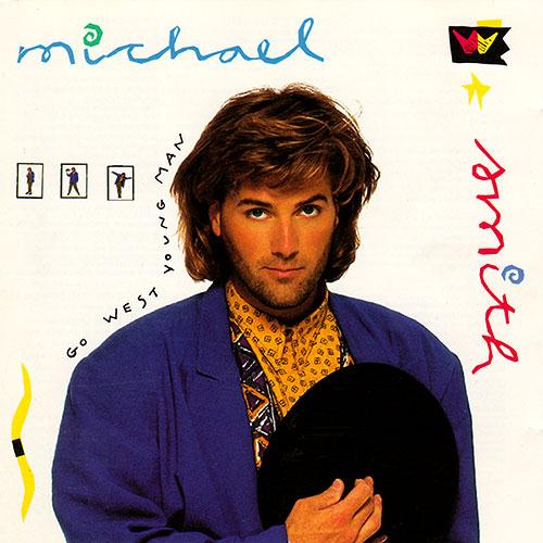 Michael W. Smith Michael W. Smith, Agnus Dei, Piano, Vocal & Guitar (Right-Hand Melody)