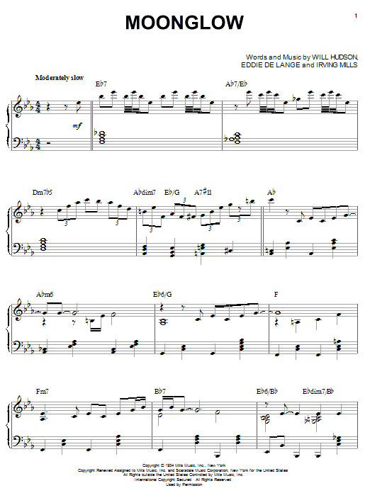 Preview Morris Stoloff Moonglow Folk sheet music, notes and chords for Piano, SKU: 22608 sheet music, piano notes, chords, guitar tabs, score, transpose, transcribe, how to play, guide, download, learn, tutorial, progression, song, artist, awards, billboard, mtv, vh1, tour, single, album, release