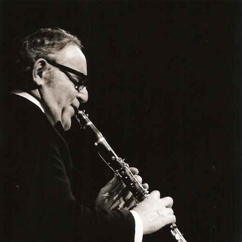 Benny Goodman Benny Goodman, Sometimes I'm Happy, Piano
