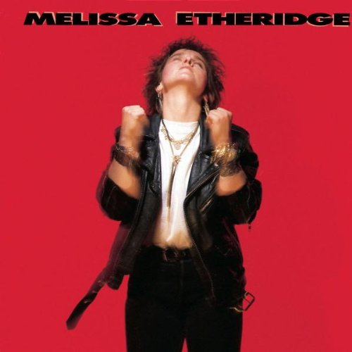 Melissa Etheridge Melissa Etheridge, Bring Me Some Water, Piano, Vocal & Guitar (Right-Hand Melody)