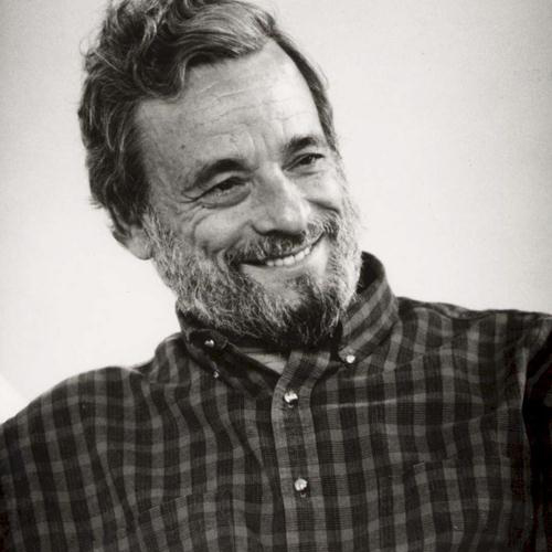 Stephen Sondheim Stephen Sondheim, Let Me Entertain You, Piano, Vocal & Guitar (Right-Hand Melody)