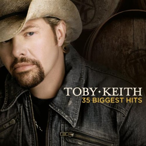 Toby Keith Toby Keith, Beer For My Horses, Piano, Vocal & Guitar (Right-Hand Melody)
