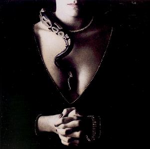 Whitesnake Whitesnake, Slow An' Easy, Easy Guitar