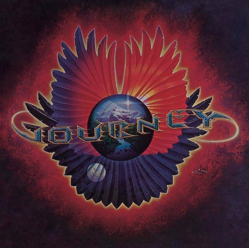 Journey Journey, Wheel In The Sky, Easy Guitar