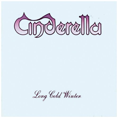 Cinderella Cinderella, Don't Know What You Got (Till It's Gone), Easy Guitar