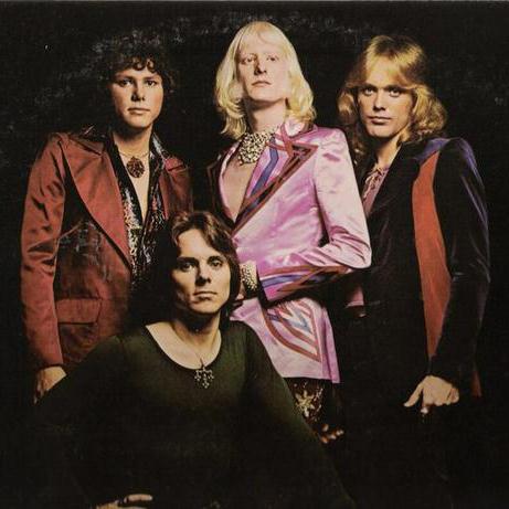 The Edgar Winter Group The Edgar Winter Group, Frankenstein, Easy Guitar