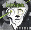 Winger Winger, Headed For A Heartbreak, Easy Guitar