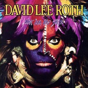 David Lee Roth David Lee Roth, Shy Boy, Easy Guitar