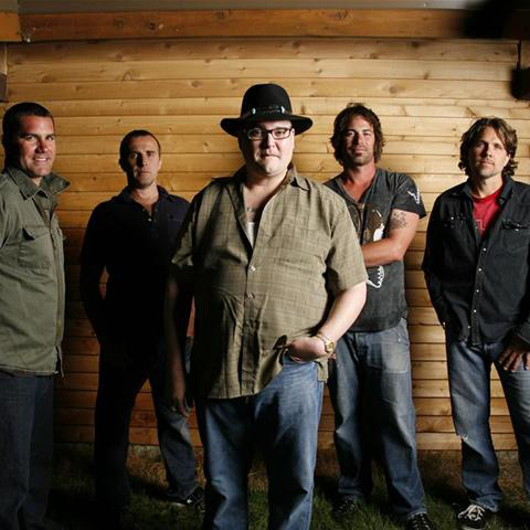 Blues Traveler Blues Traveler, Run Around, Guitar Tab