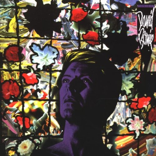 David Bowie David Bowie, Blue Jean, Piano, Vocal & Guitar