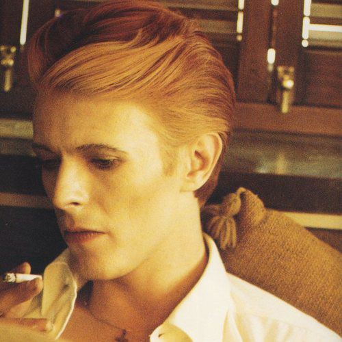 David Bowie David Bowie, Modern Love, Piano, Vocal & Guitar