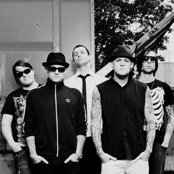 Good Charlotte Good Charlotte, Girls & Boys, Guitar Tab