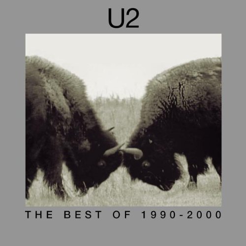U2 U2, Miss Sarajevo, Guitar Tab