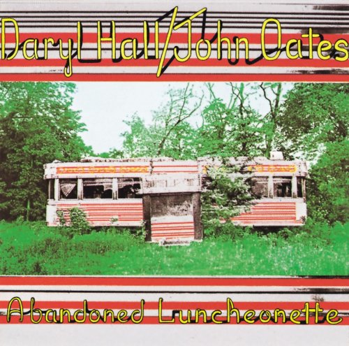 Hall & Oates Hall & Oates, She's Gone, Guitar Tab