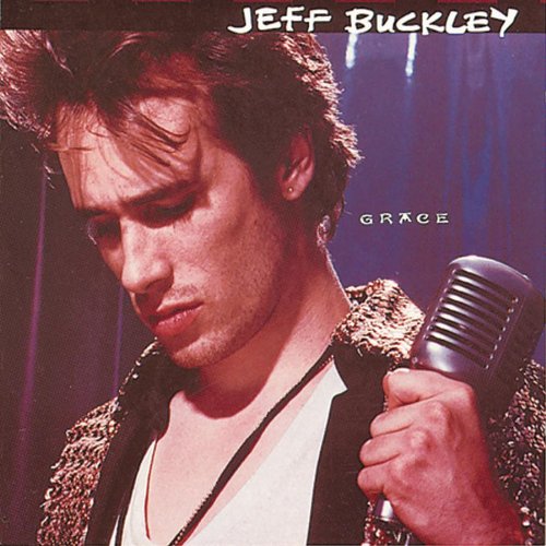 Jeff Buckley Jeff Buckley, Eternal Life, Guitar Tab