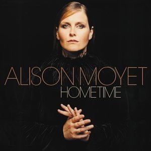 Alison Moyet Alison Moyet, Should I Feel That It's Over, Piano, Vocal & Guitar
