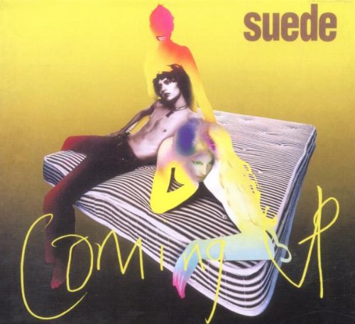 Suede Suede, She, Guitar Tab