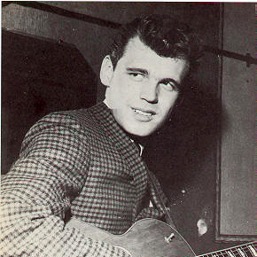 Duane Eddy Duane Eddy, Forty Miles Of Bad Road, Easy Guitar Tab