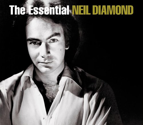 Neil Diamond Neil Diamond, Crunchy Granola Suite, Piano, Vocal & Guitar (Right-Hand Melody)