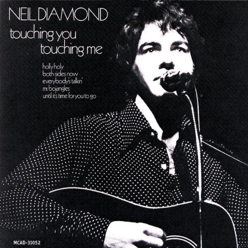Neil Diamond Neil Diamond, Holly Holy, Piano, Vocal & Guitar (Right-Hand Melody)