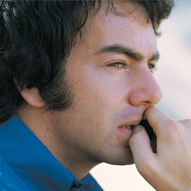 Neil Diamond Neil Diamond, Lady Magdelene, Piano, Vocal & Guitar (Right-Hand Melody)