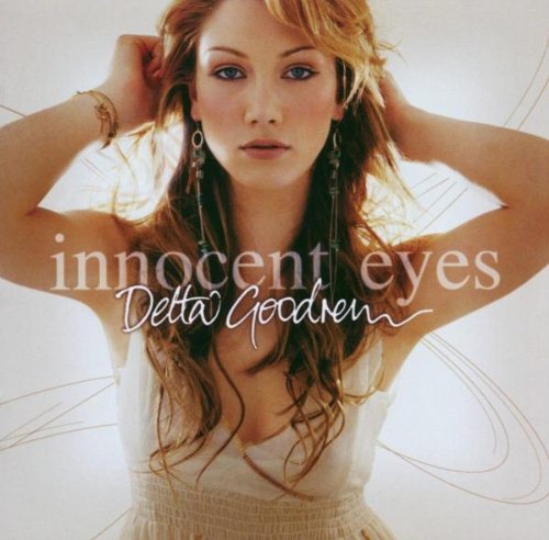 Delta Goodrem Delta Goodrem, Born To Try, Piano, Vocal & Guitar