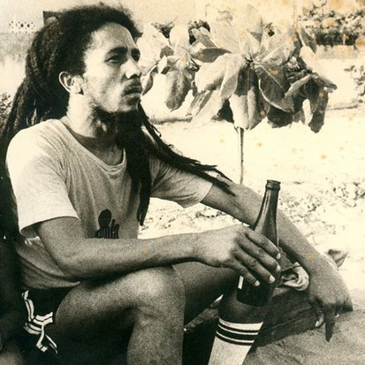 Bob Marley Bob Marley, Waiting In Vain, Easy Guitar Tab