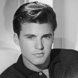 Ricky Nelson Ricky Nelson, I'm Walkin', Piano, Vocal & Guitar (Right-Hand Melody)