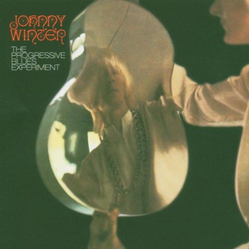 Johnny Winter Johnny Winter, Mean Town Blues, Guitar Tab