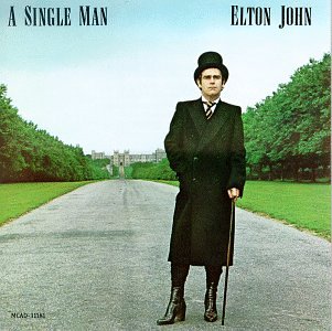 Elton John Elton John, Song For Guy, Piano