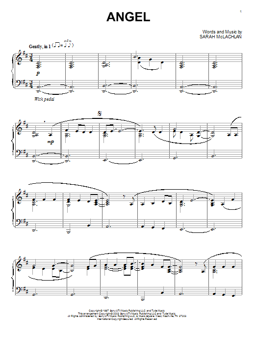 Preview Sarah McLachlan Angel Pop sheet music, notes and chords for Piano, SKU: 23710 sheet music, piano notes, chords, guitar tabs, score, transpose, transcribe, how to play, guide, download, learn, tutorial, progression, song, artist, awards, billboard, mtv, vh1, tour, single, album, release