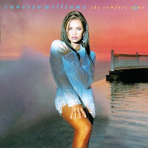 Vanessa Williams Vanessa Williams, Save The Best For Last, Easy Piano