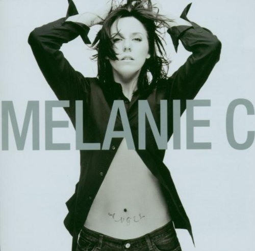 Melanie C Melanie C, Here It Comes Again, Piano, Vocal & Guitar