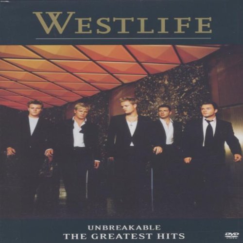 Westlife Westlife, Tonight, Piano, Vocal & Guitar