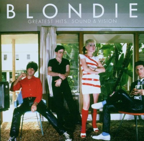 Blondie Blondie, The Tide Is High, Lyrics Only