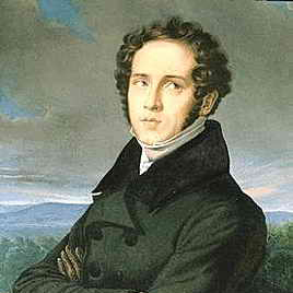 Vincenzo Bellini Vincenzo Bellini, Casta Diva, Piano