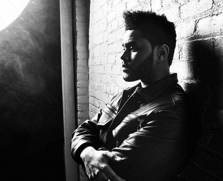 The Weeknd The Weeknd, Call Out My Name, Piano, Vocal & Guitar (Right-Hand Melody)