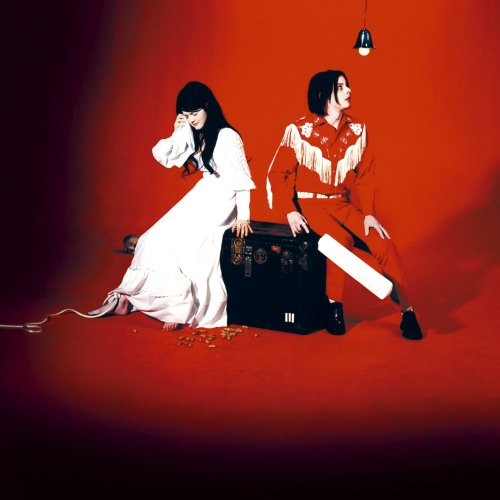 The White Stripes The White Stripes, I Just Don't Know What To Do With Myself, Piano, Vocal & Guitar